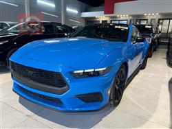 فورد موستانج